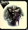 The Temptations : All Directions (LP, Album, Ltd, RE, 180)