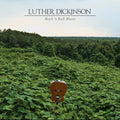 Luther Dickinson : Rock 'N Roll Blues (LP, Album, Ltd, RE, Tra)