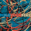Ed Partyka Jazz Orchestra : Hold Your Fire (LP)