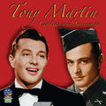 Tony Martin (3) : Civilian And Serviceman (CDr, Comp)