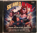 Various : Skinned Alive (Original Motion Picture Soundtrack) (CD, Album)