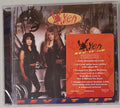 Vixen (2) : Rev It Up (CD, Album, RE, RM)
