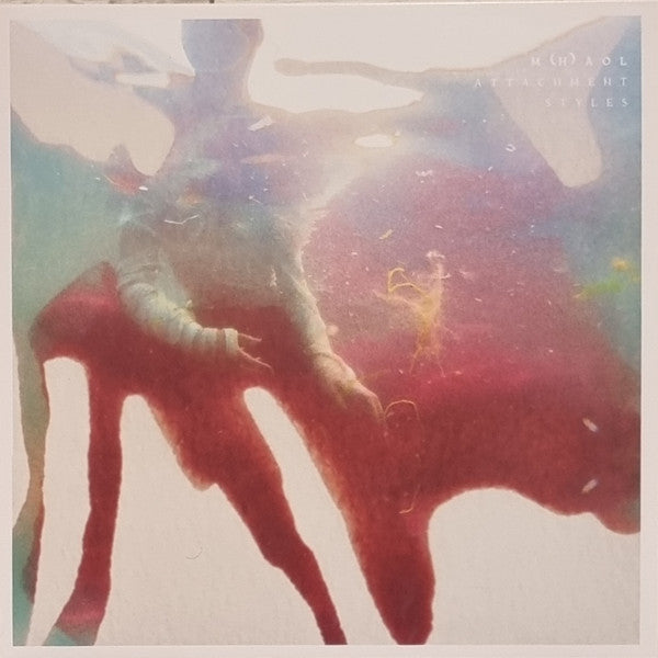 M(h)aol : Attachment Styles (LP, Album)