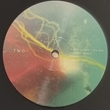 M(h)aol : Attachment Styles (LP, Album)