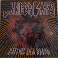 Cancer Bats : Psychic Jail Break (LP, Album, Mag)