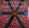 Dream Theater : ...And Beyond - Live in Japan, 2017 (2xLP, Album, Orc + CD, Album + Ltd)