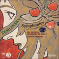 Alexander Von Zemlinsky, BBC National Orchestra Of Wales, Martyn Brabbins : Symphonies In D Minor And B Flat Major (CD, Album)