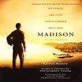 Kevin Kiner & Christopher Young : Madison (Original Score From The Motion Picture) (CD, Album, Ltd)