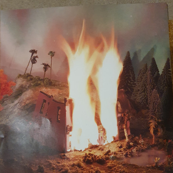 The Black Lips : Satan's Graffiti Or God's Art? (2xLP, Album)