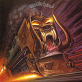Motörhead : Orgasmatron (LP, Album, RE)