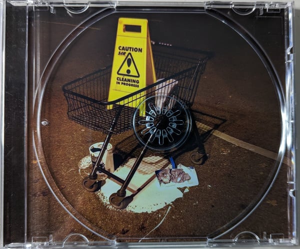 Filthy Dirty (2) : The Rise And Fall Of Blasphemouth (CD, Album)