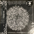 Hammr : Eternal Possession (LP, Album)