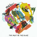 Apollo Brown : This Must Be The Place (CD, Album)