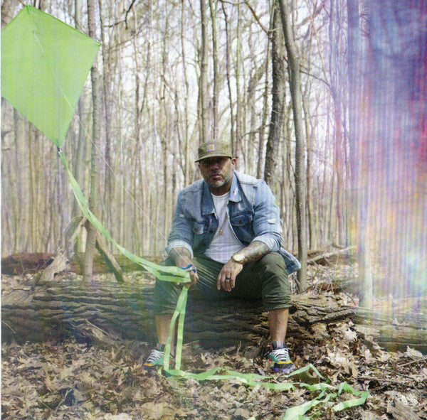 Apollo Brown : This Must Be The Place (CD, Album)