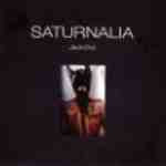 Jackout : Saturnalia (CD, Album)