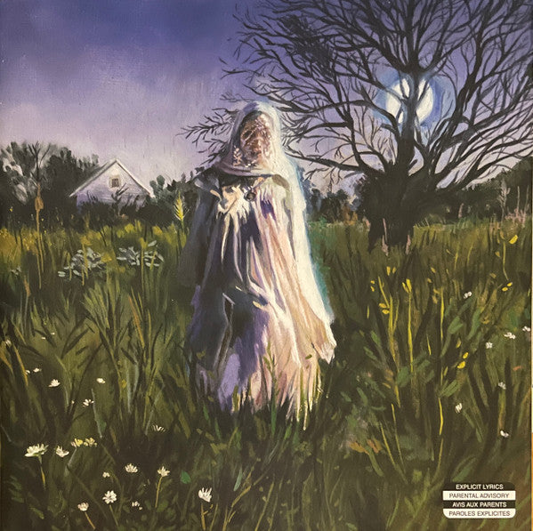 Noah Cyrus : The Hardest Part (CD, Album)