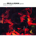 Gerry Mulligan Quartet Featuring Chet Baker : Gerry Mulligan Quartet (LP, Album, Mono, Ltd, Num, RE, Red)
