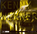 Kenny Werner : New York - Love Songs (CD, Album)