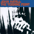 John Mayall : The Turning Point (CD, Album, RE, RM)