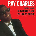 Ray Charles : Modern Sounds In Country And Western Music (LP, Album, Ltd, Num, RE, Cle)