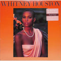 Whitney Houston : Whitney Houston (LP, Album, RE, S/Edition, Ora)