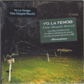 Yo La Tengo : This Stupid World (CD, Album)