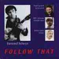 Esmond Selwyn Quartet : Follow That (CD, Album)