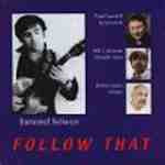 Esmond Selwyn Quartet : Follow That (CD, Album)