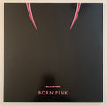 BLACKPINK : Born Pink (LP, Album, Tra)