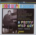 Eddie Ware : A Pretty Wild Guy - 1951-1953 (CD, Comp, Mono)