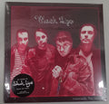 The Black Lips : Underneath The Rainbow (LP, Album, RE, Red)