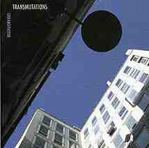 Stefano Pastor : Transmutations (CD, Album)