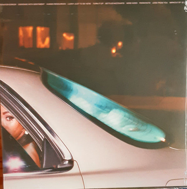 We Are Scientists : Lobes (LP, Album)