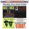 Duke Ellington : Collection (2xCD, Comp, RM)