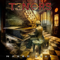 T3nors : Naked Soul (CD, Album)