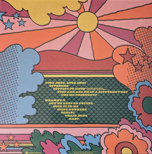 The Go! Team : Get Up Sequences Part Two (LP, Album)