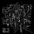 Various : CIA Via UFO To Mercury (CD, Comp, RE)