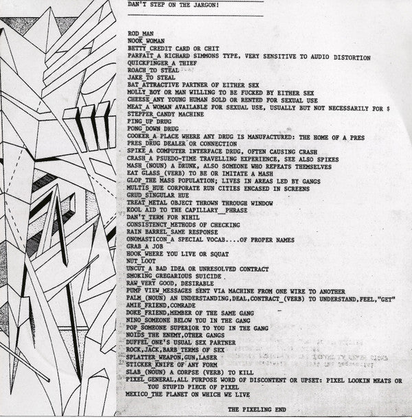 Various : CIA Via UFO To Mercury (CD, Comp, RE)