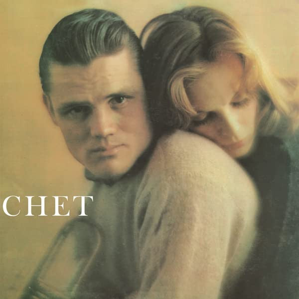 Chet Baker : Chet (LP, Album, RE, Unofficial, Cle)