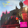 Toyah (3) : The Blue Meaning (LP, Album, RE, RM)