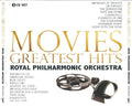 Royal Philharmonic Orchestra : Movies Greatest Hits (3xCD)
