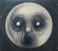 Steven Wilson : The Raven That Refused To Sing (And Other Stories) (CD, Album, RE, Dig)