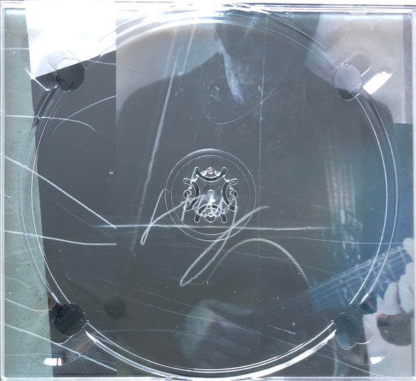 Steven Wilson : The Raven That Refused To Sing (And Other Stories) (CD, Album, RE, Dig)