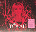 Toyah : In The Court Of The Crimson Queen: Rhythm Deluxe Edition (2xLP, Album, RM, Tra)