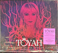 Toyah : In The Court Of The Crimson Queen: Rhythm Deluxe Edition (CD, Album)
