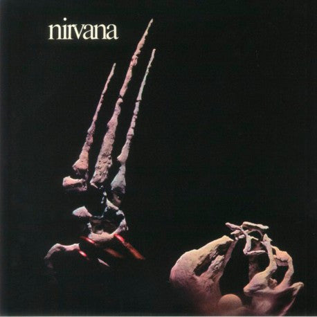 Nirvana (2) : Dedicated To Markos III (LP, Album, Ltd, RM + 7", Ltd, RM)