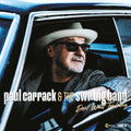 Paul Carrack & SWR Big Band : Don't Wait Too Long (CD, Album)