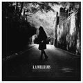 A.A.Williams : Songs From Isolation (LP, Album, RP, Pin)