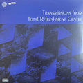 Various : Transmissions From Total Refreshment Centre (LP, Comp)