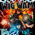 Wig Wam : Out Of The Dark (CD, Album)